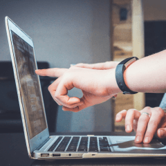 What does it take to become a web developer?